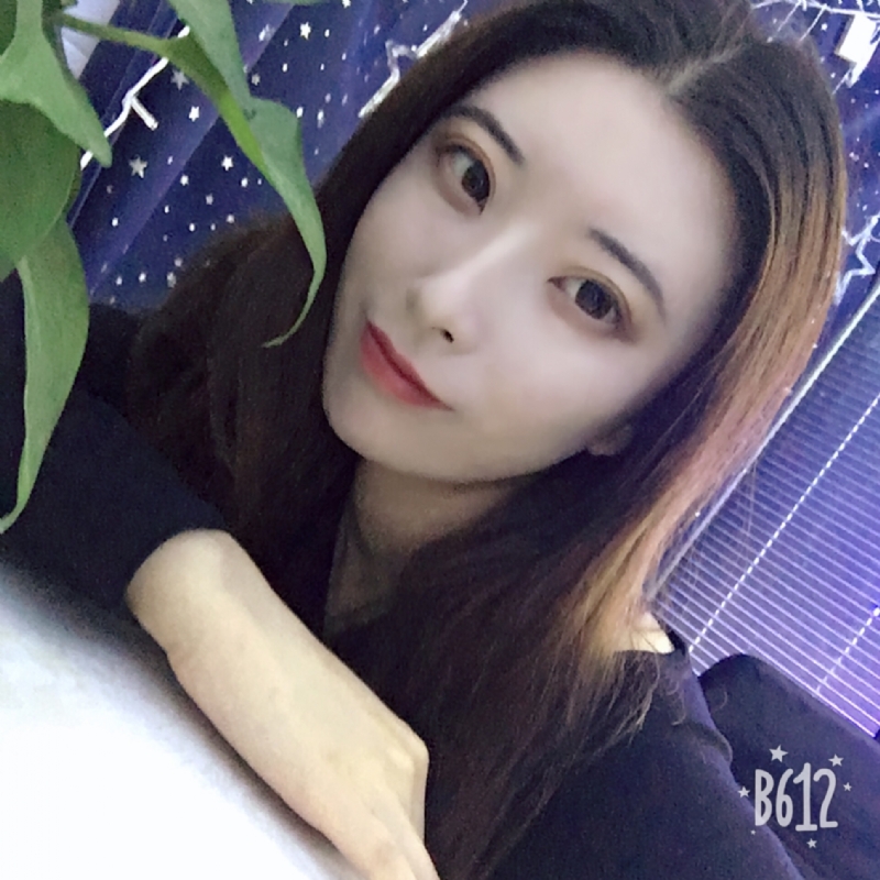 小树叶的第一张照片--潍坊相亲服务中心