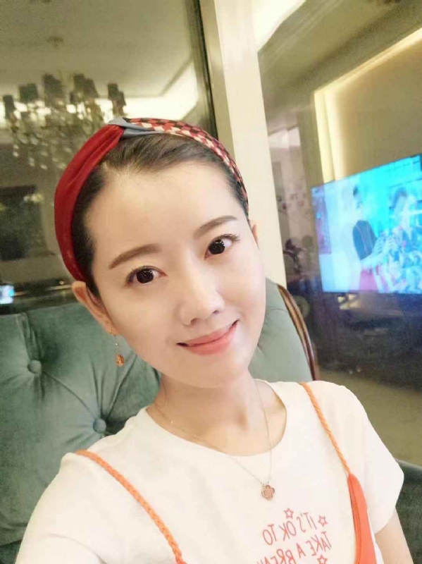 小河的第二张照片--潍坊相亲服务中心