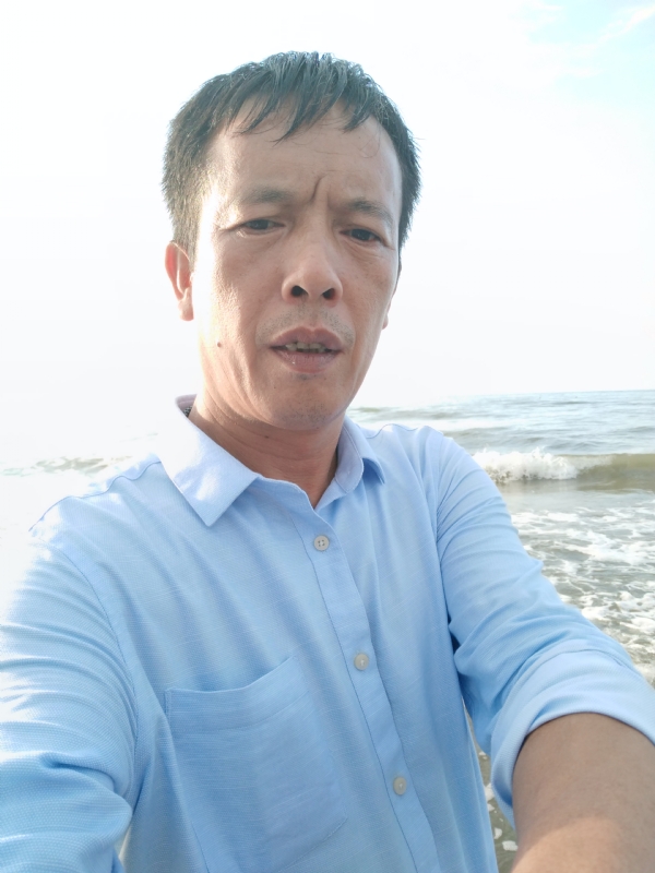 繁星的第一张照片--潍坊相亲服务中心