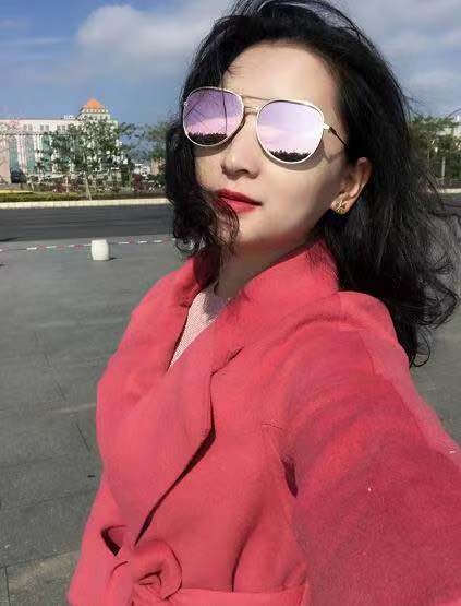 初恋栀子花的第一张照片--潍坊相亲服务中心