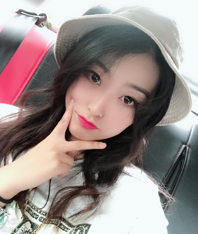 霖霖的第一张照片--潍坊相亲服务中心