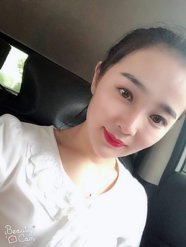 美伊的第一张照片--潍坊相亲服务中心