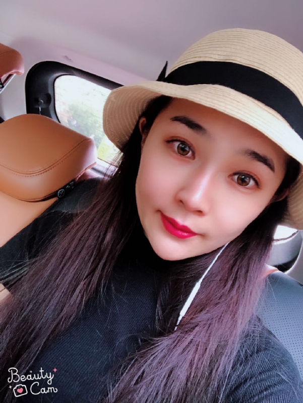 美伊的第二张照片--潍坊相亲服务中心