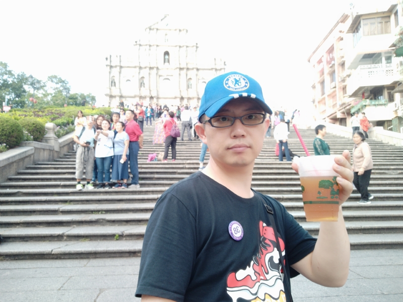 原来的我的第一张照片--潍坊相亲服务中心