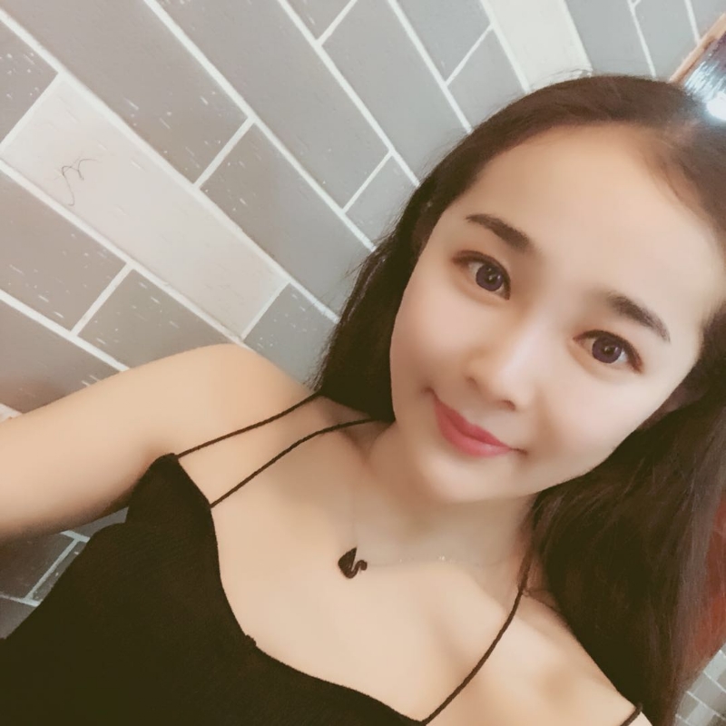 诗琪的第一张照片--潍坊相亲服务中心