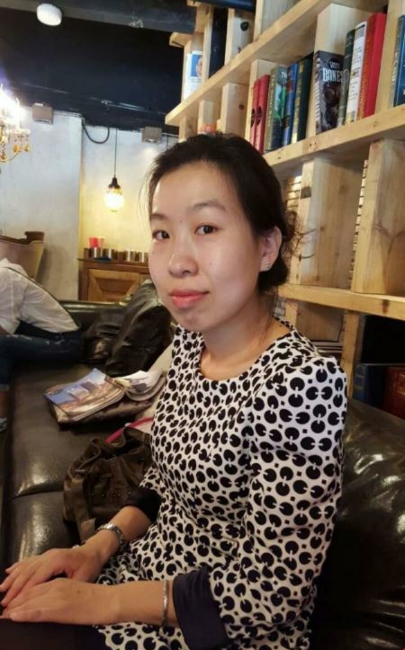 xu的第一张照片--潍坊相亲服务中心