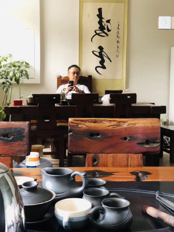 陳sir的第一张照片--潍坊相亲服务中心