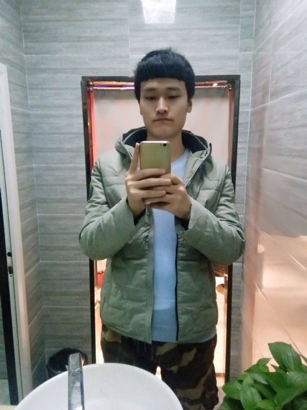 詹姆斯的第一张照片--潍坊相亲服务中心