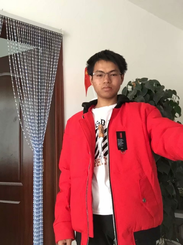 新希望的第一张照片--潍坊相亲服务中心