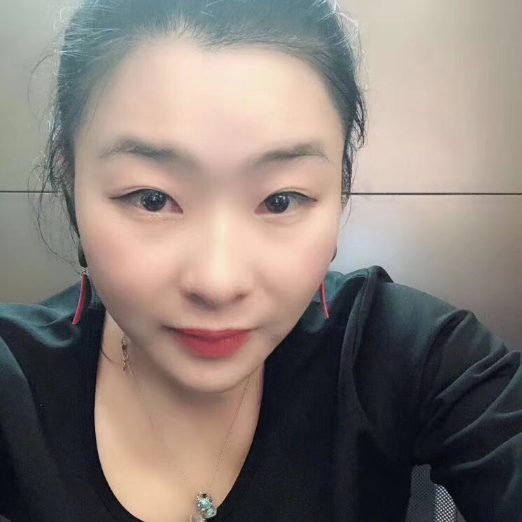 lclc的第二张照片--潍坊相亲服务中心