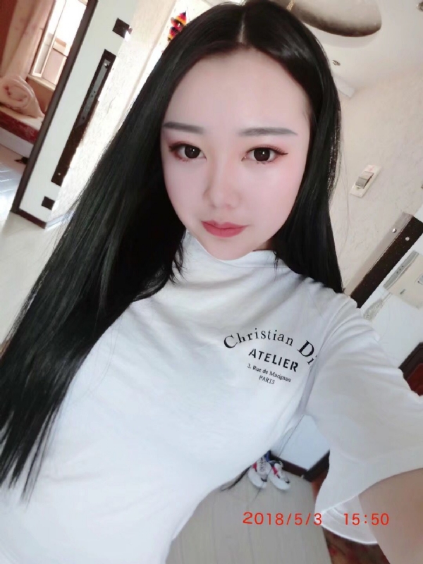 佳怡的第三张照片--潍坊相亲服务中心