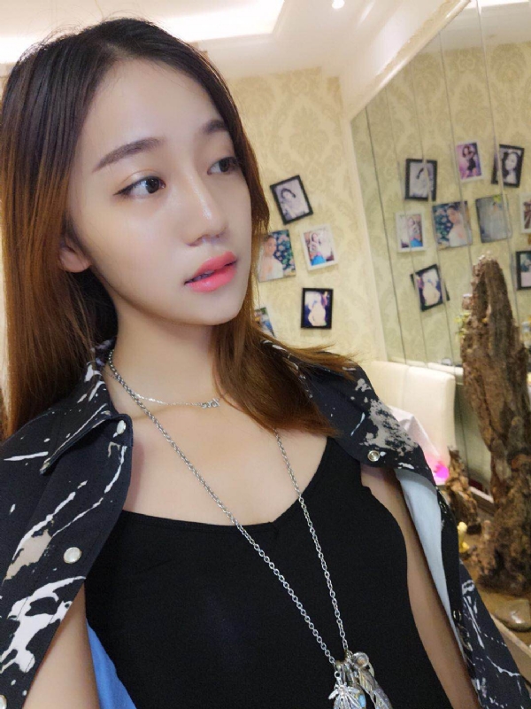 凉兮的第一张照片--潍坊相亲服务中心