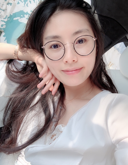 Anna的第一张照片--潍坊相亲服务中心