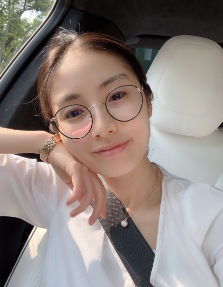 Anna的第二张照片--潍坊相亲服务中心