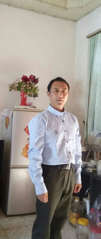 明月的第一张照片--潍坊相亲服务中心