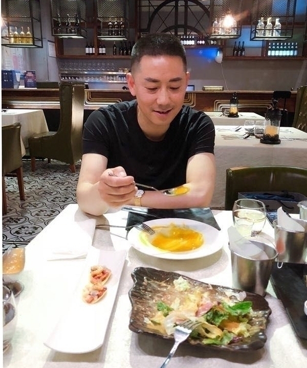 空空如也的第一张照片--潍坊相亲服务中心