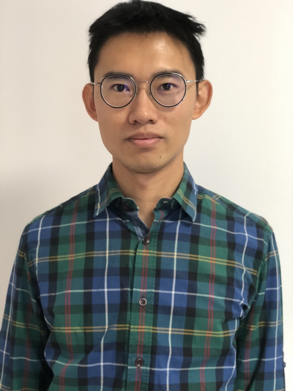 廉钧的第一张照片--潍坊相亲服务中心