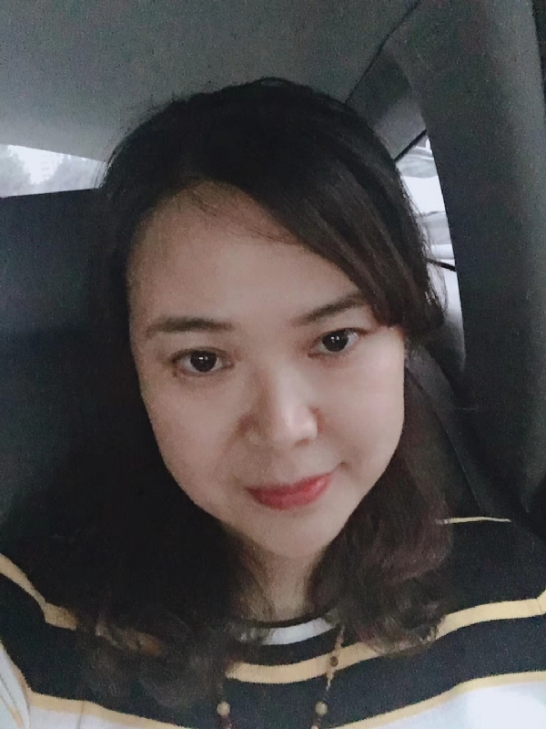 欣的第一张照片--潍坊相亲服务中心