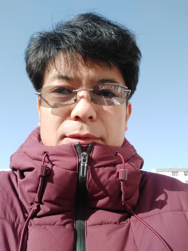 一生随缘的第一张照片--潍坊相亲服务中心