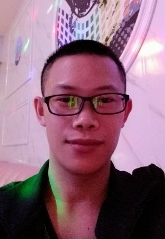 小海哥哥的第一张照片--潍坊相亲服务中心