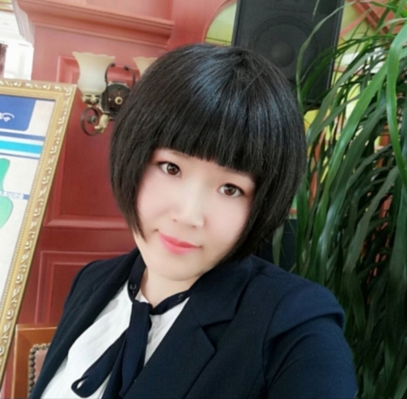 倾城之恋的第一张照片--潍坊相亲服务中心