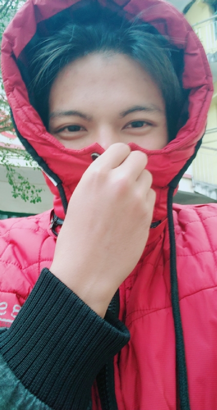 姜小迈的第一张照片--潍坊相亲服务中心