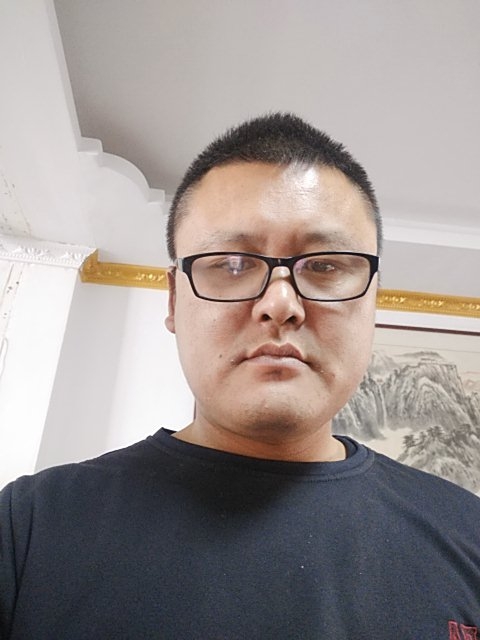 永不言败的第一张照片--潍坊相亲服务中心