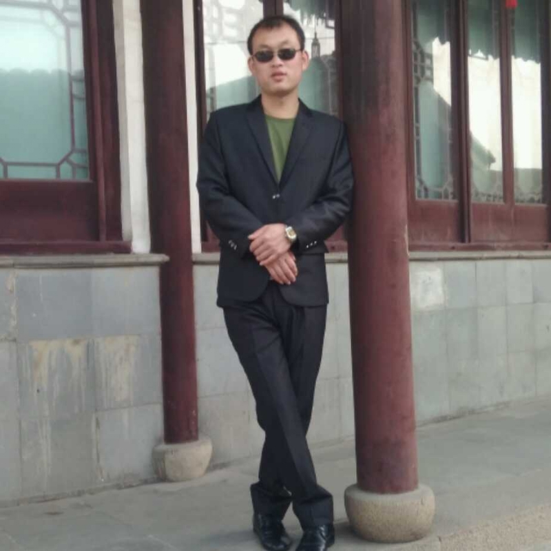 缘分的第一张照片--潍坊相亲服务中心