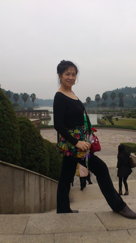 yingzhi的第一张照片--潍坊相亲服务中心