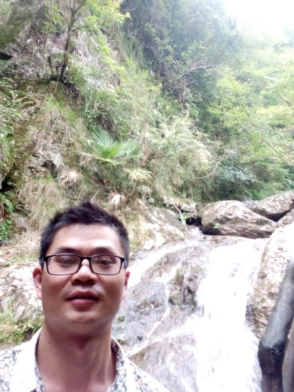 归属的第一张照片--潍坊相亲服务中心