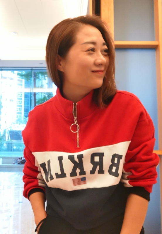 天使彬的第一张照片--潍坊相亲服务中心