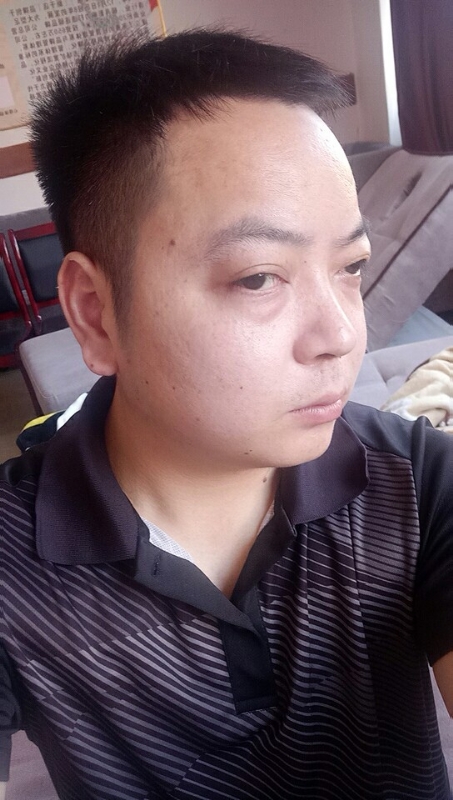 大熊的第一张照片--潍坊相亲服务中心