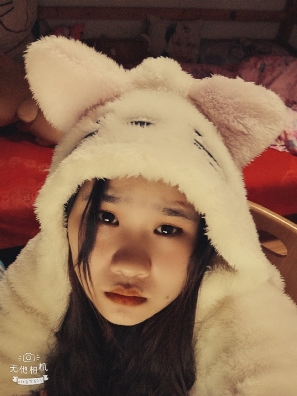 英子的第一张照片--潍坊相亲服务中心