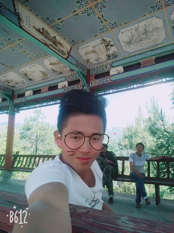 齊点的第一张照片--潍坊相亲服务中心