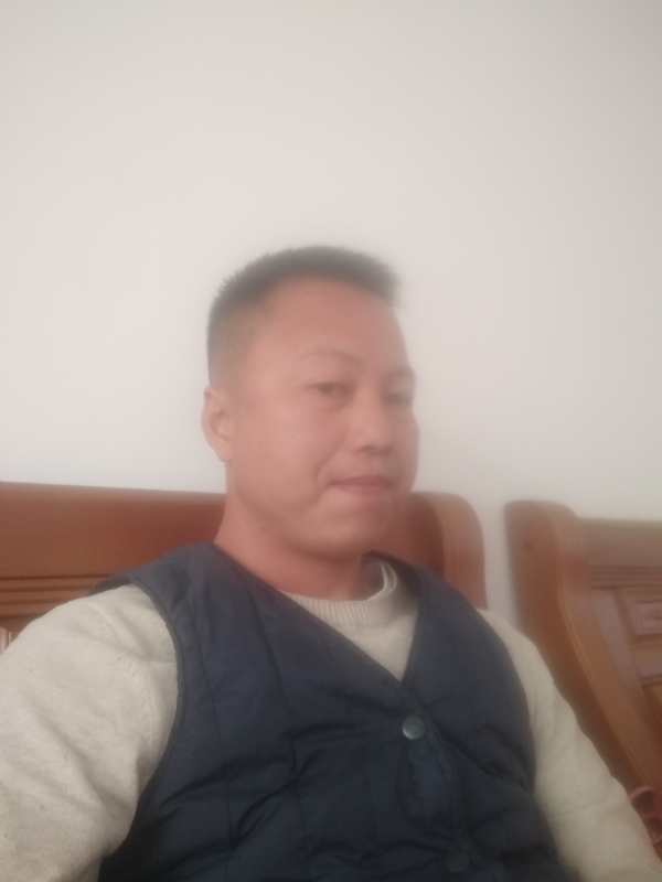 只对你好的第一张照片--潍坊相亲服务中心