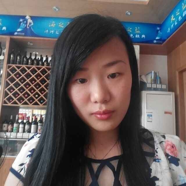 风铃的第一张照片--潍坊相亲服务中心