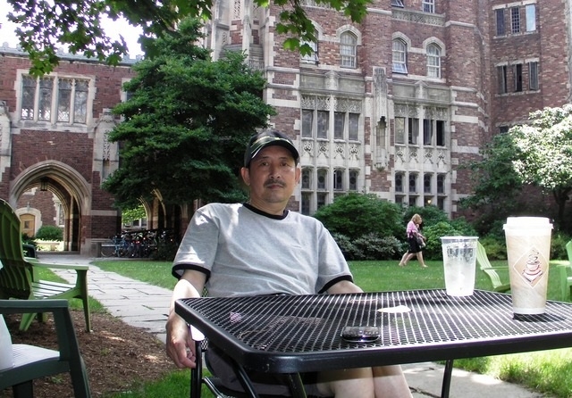 东京华人的第一张照片--潍坊相亲服务中心