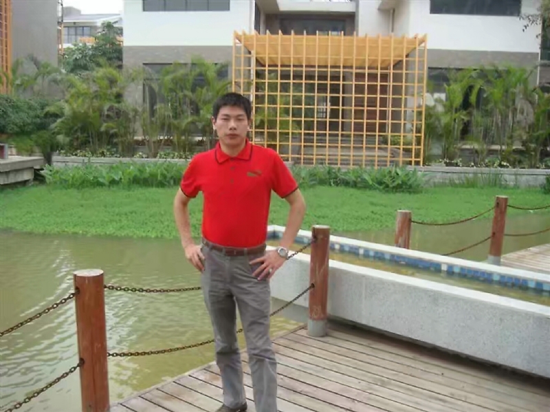 热情的土豆的第一张照片--潍坊相亲服务中心