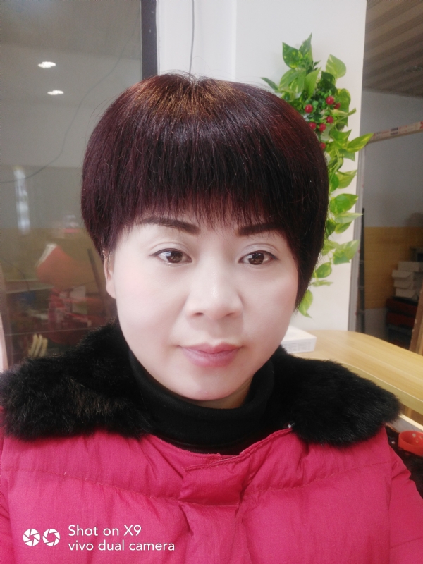 牵手到老的第一张照片--潍坊相亲服务中心