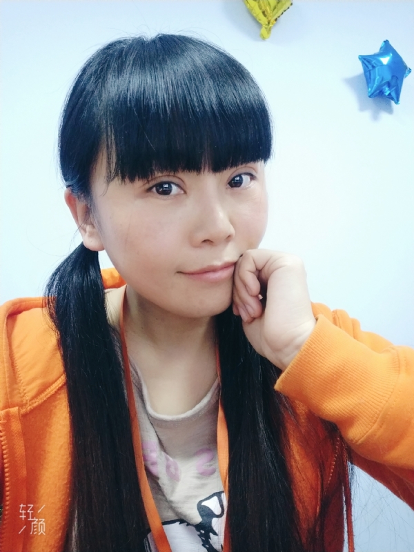 蓝色鲸鱼的第一张照片--潍坊相亲服务中心