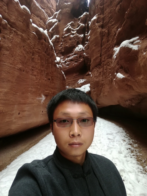 风潇潇的第一张照片--潍坊相亲服务中心