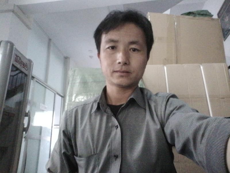 现在与你的第一张照片--潍坊相亲服务中心