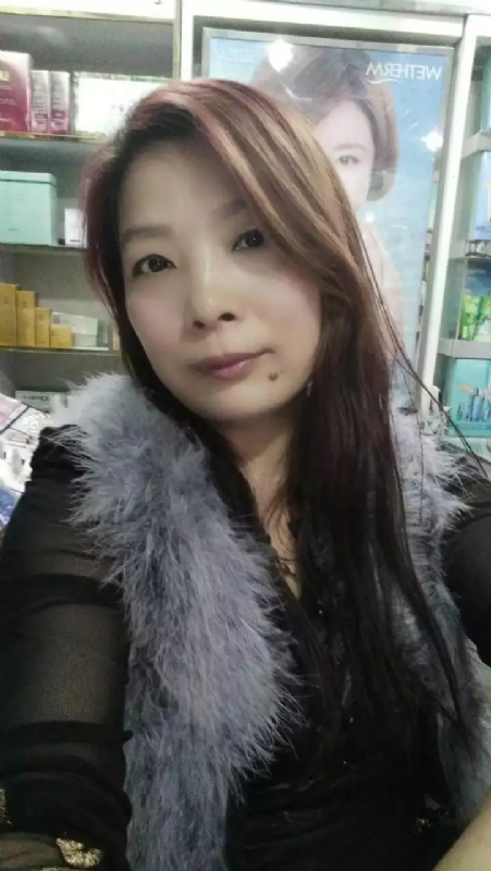 胡静的第二张照片--潍坊相亲服务中心