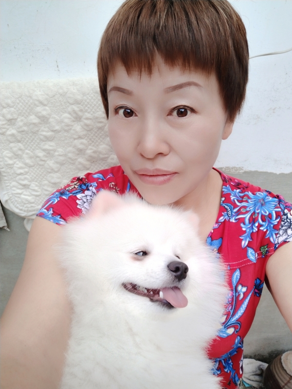 世事无常的第一张照片--潍坊相亲服务中心