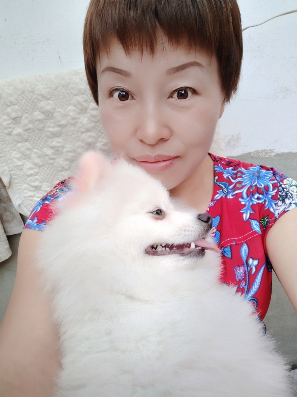 世事无常的第二张照片--潍坊相亲服务中心