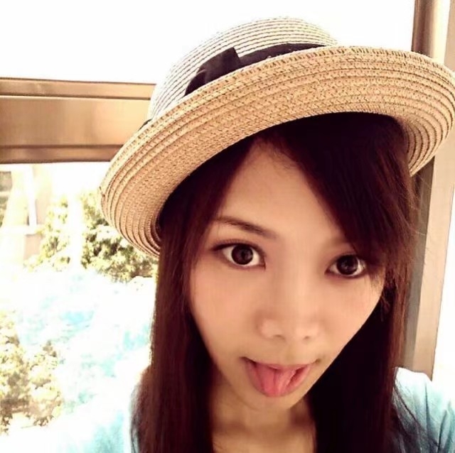 希儿的第一张照片--潍坊相亲服务中心