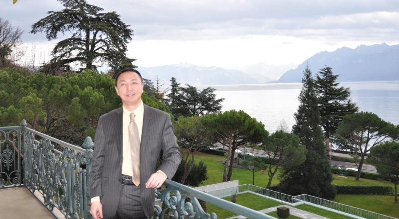 爵士哥的第一张照片--潍坊相亲服务中心