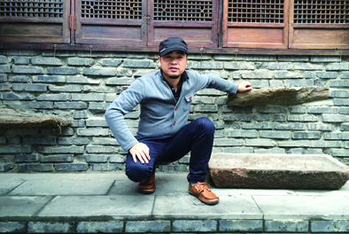 风元素的第一张照片--潍坊相亲服务中心