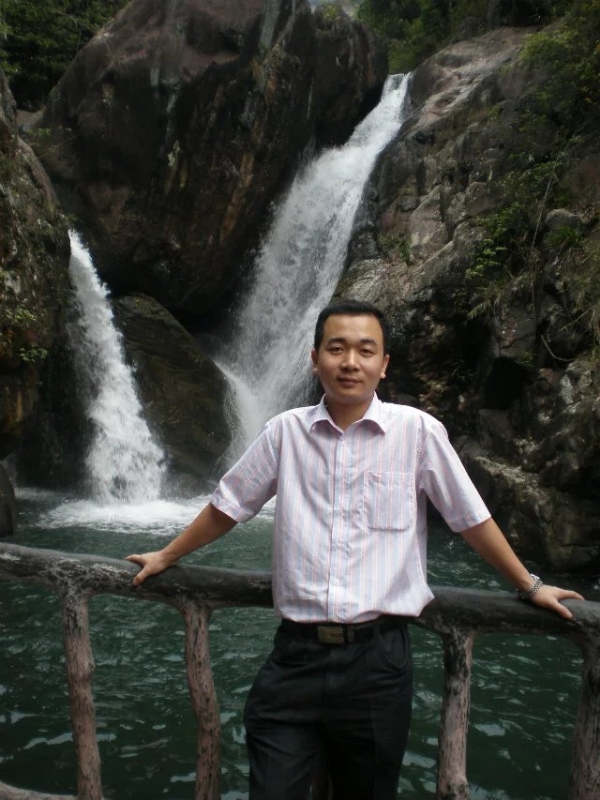 你的依靠的第一张照片--潍坊相亲服务中心