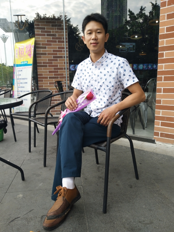 飞少的第二张照片--潍坊相亲服务中心